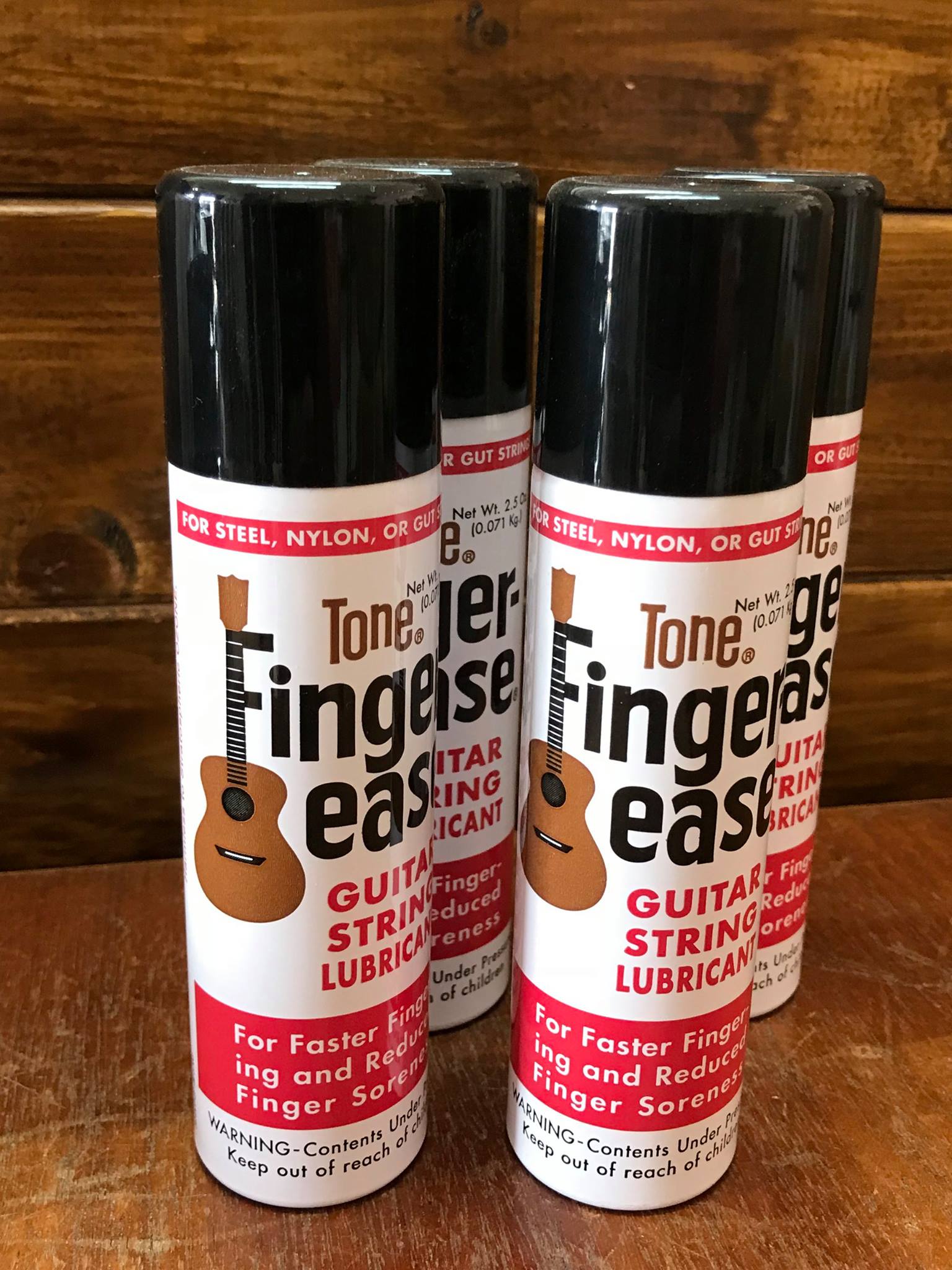 Tone Finger Ease 3本セット "フィンガーイーズ" 
