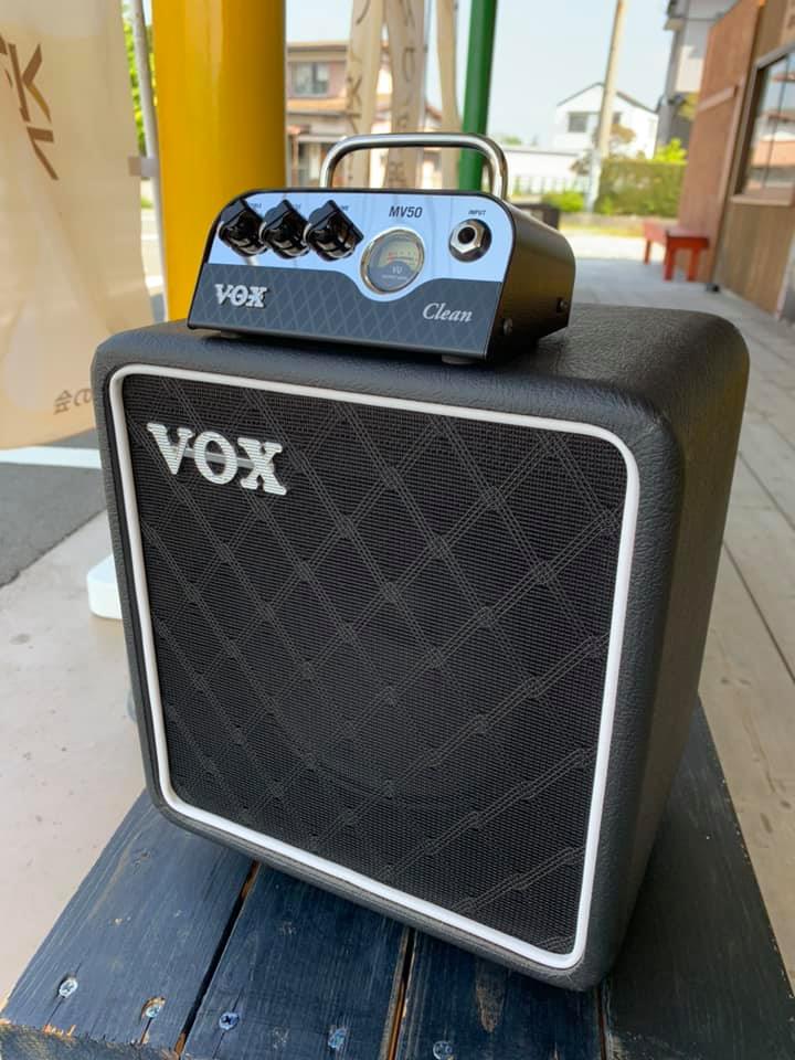 Vox – きくがわ楽器